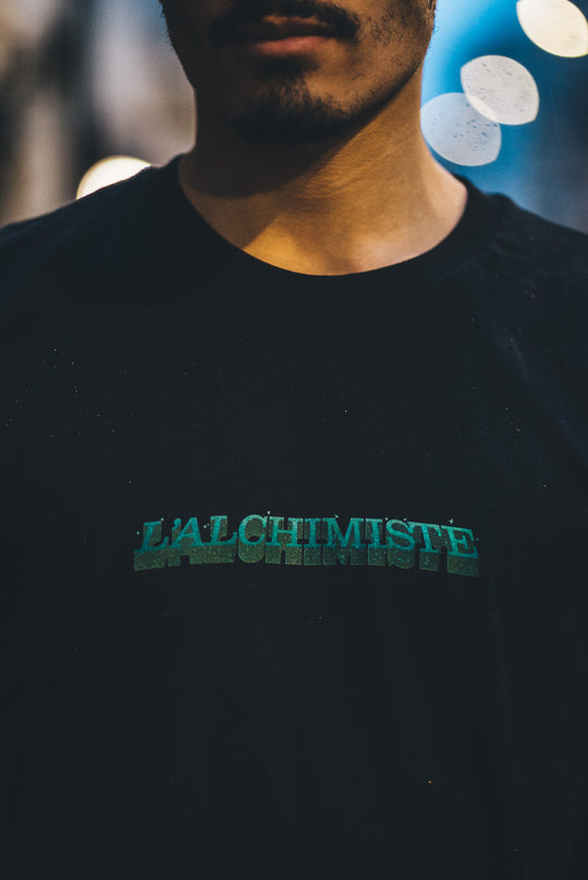 T-shirt L'Alchimiste
