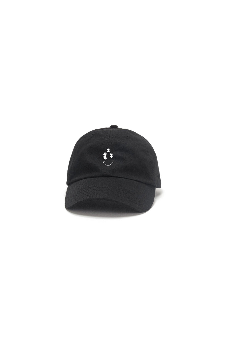 TEC Drop #00 - Black cap