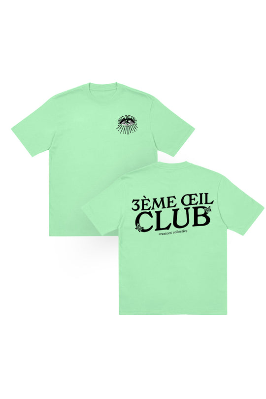 Classic SS21 - Limelight T-shirt