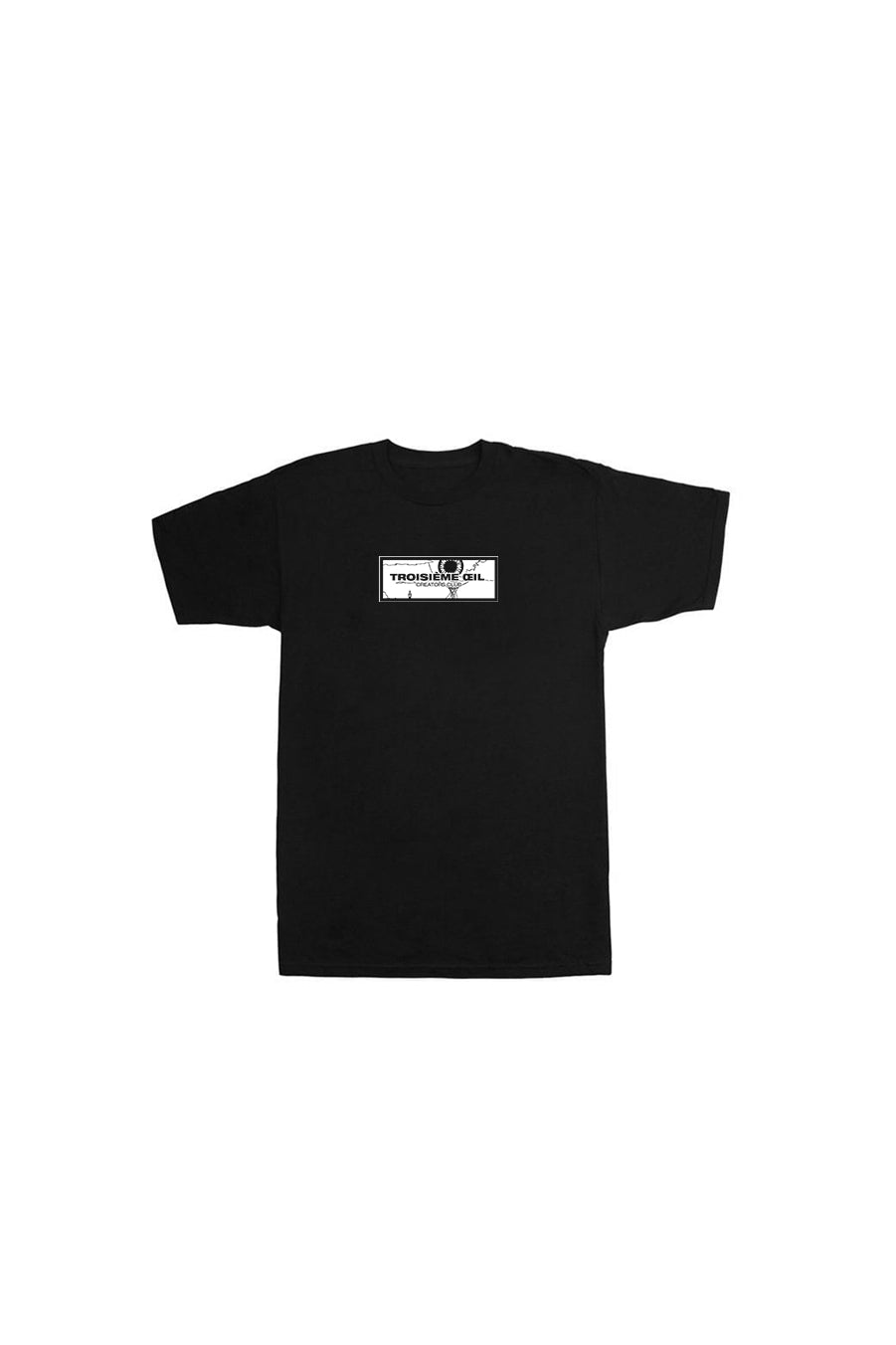 Graphic T-shirt - AW19